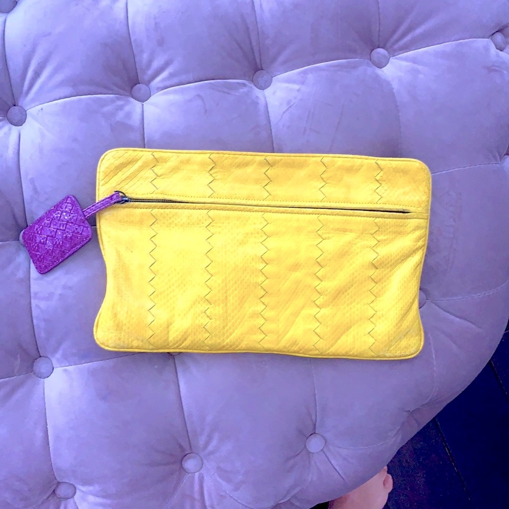 Bottega veneta